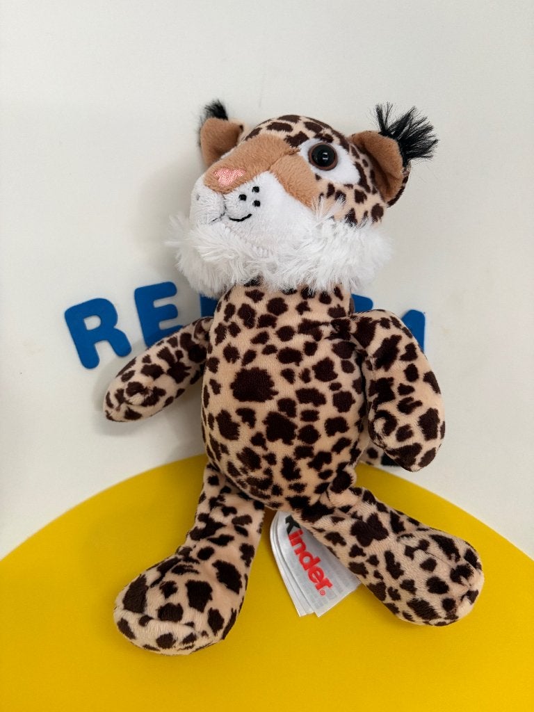 K2950 kinder chocolade panter, Ophalen of Verzenden, Zo goed als nieuw, Overige typen