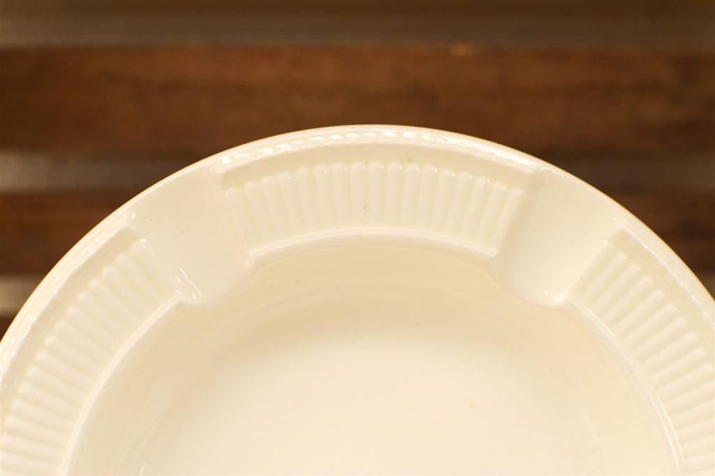 Wedgwood porseleinen Asbak 50888, Ophalen of Verzenden, Gebruikt, Aardewerk, Bord(en)