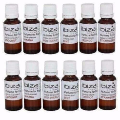 Rookmachine Parfum kokosnoot, ., Overige typen, Nieuw, Ophalen of Verzenden