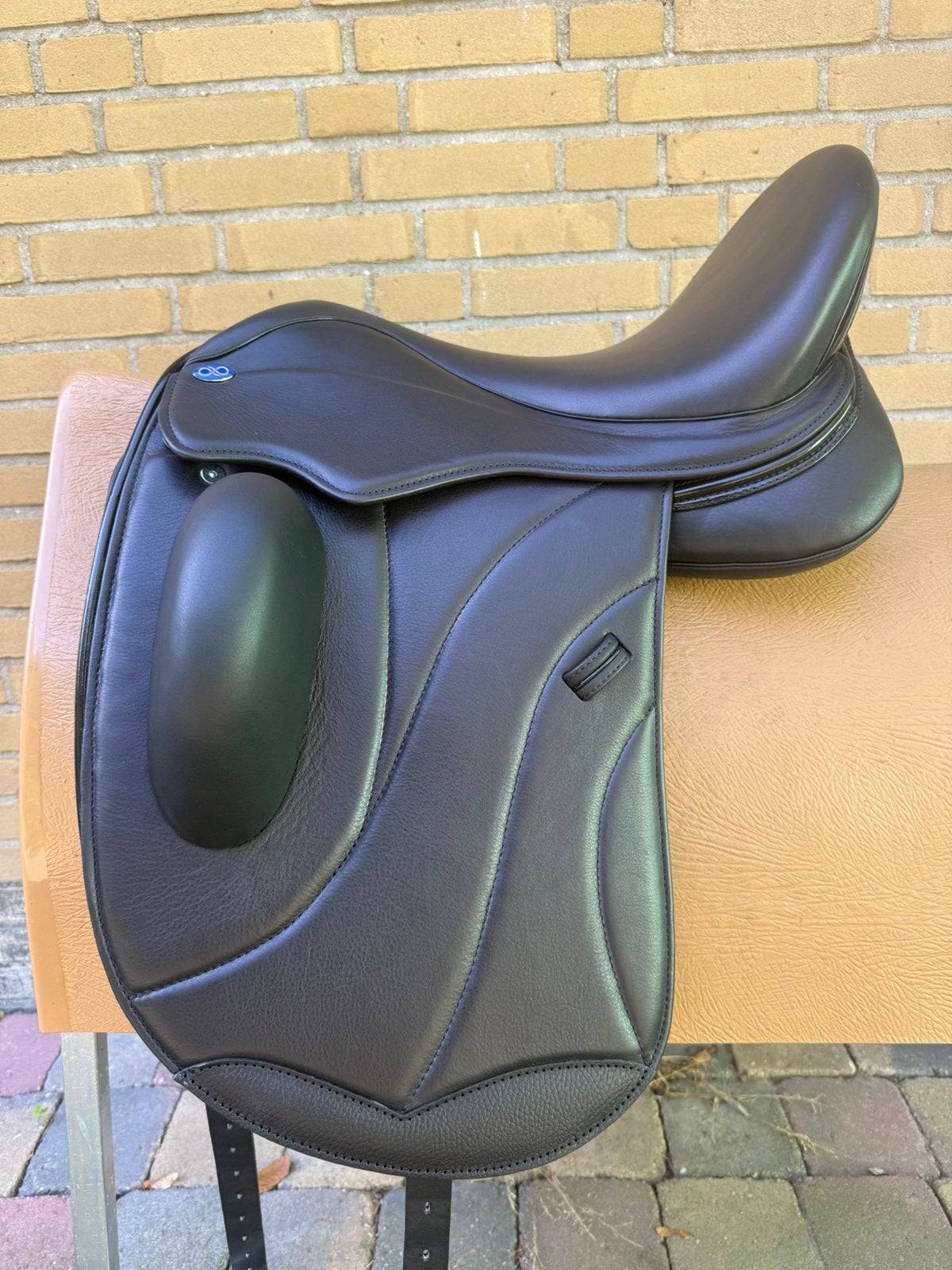 Verschillende Connect zadels (gratis consult bij aanschaf), Zeeasterweg, Ophalen of Verzenden, Kelly@schuuring.net, Dressuur
