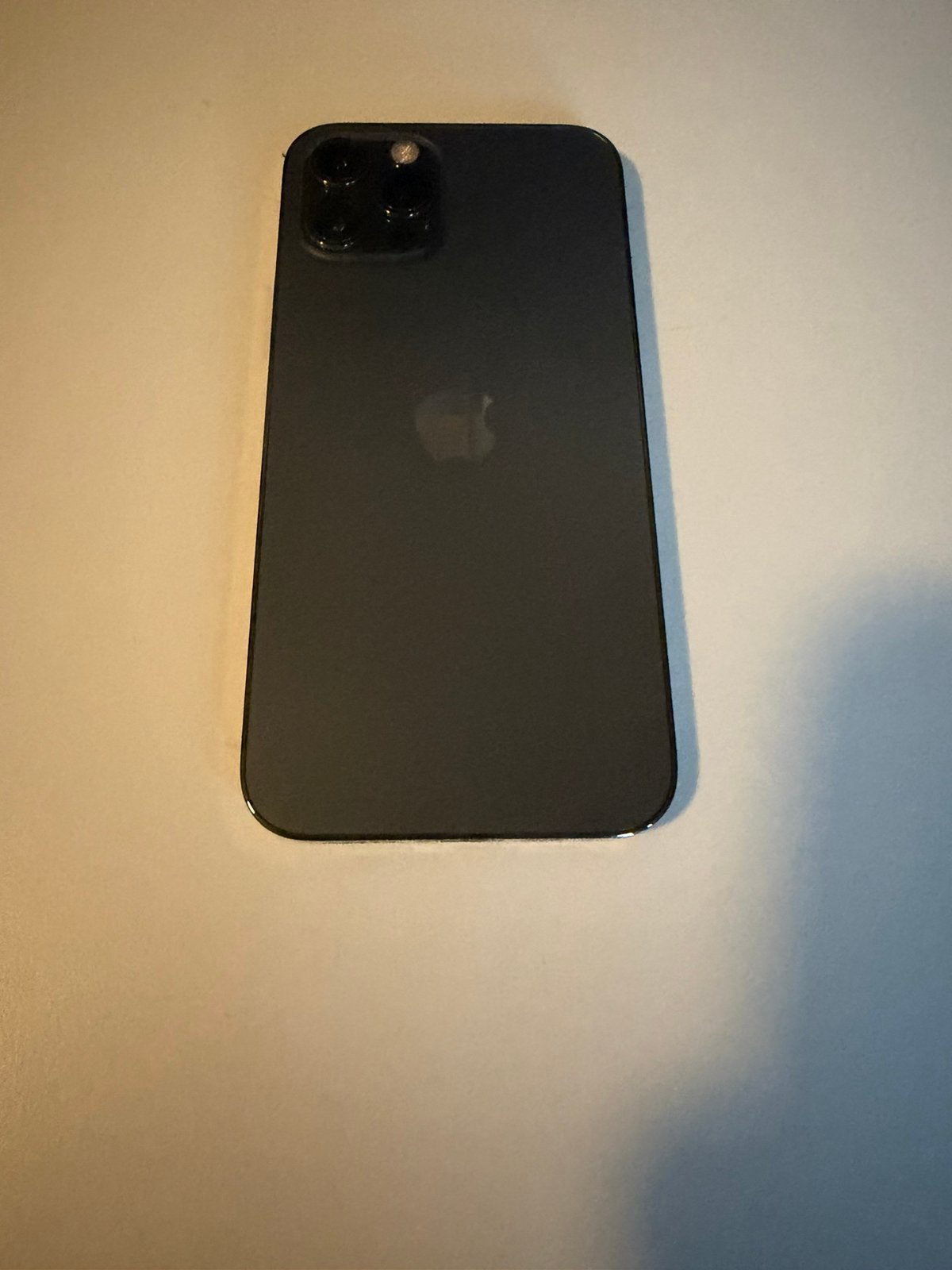 Zeer nette iphone 12 pro 128GB