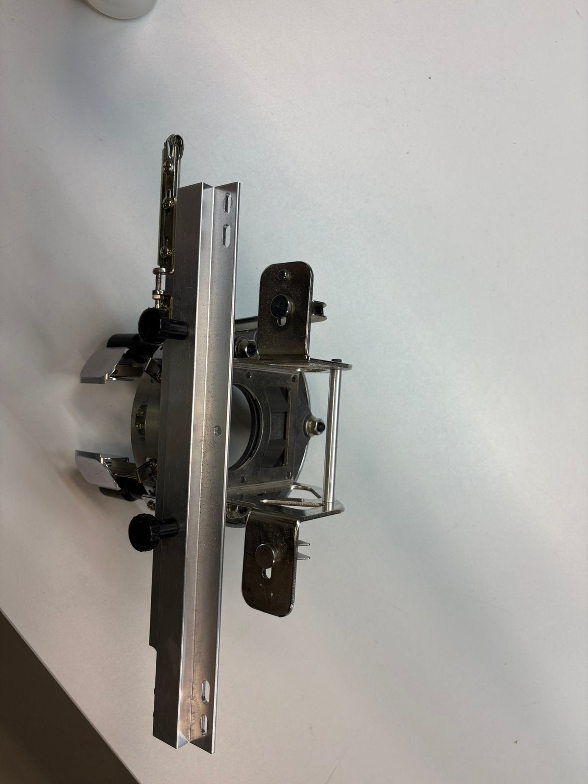 Brother capframe PRPCF1, Hobby en Vrije tijd, Naaimachines en Toebehoren, Ophalen, Zo goed als nieuw, Industrieel, Brother