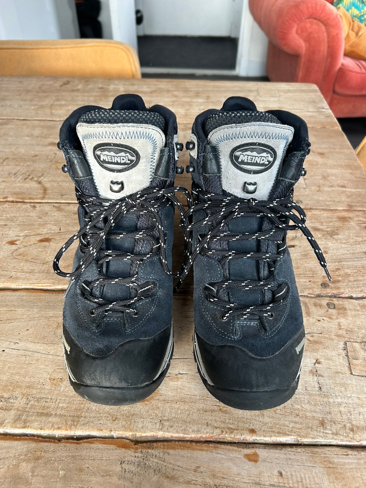 Meindl wandelschoenen maat 40, Ophalen, Zo goed als nieuw, Schoenen