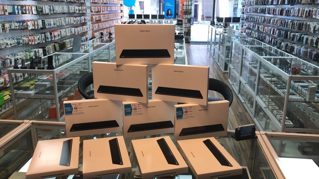 Samsung Galaxy A35  / Samsung A55  / Samsung A17 256GB, Ophalen, Nieuw, Overige typen, Samsung