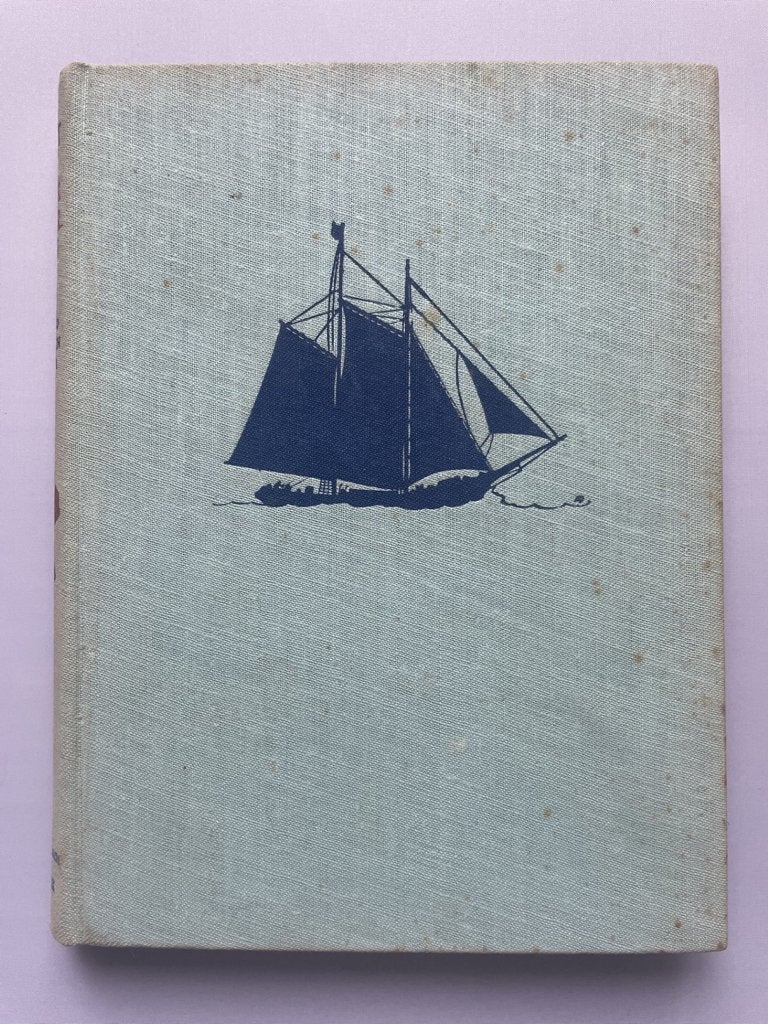 Laat mij maar zwerven - Fenand van den Oever, Anton Pieck, Boeken, Verzenden, Gelezen, Nederland