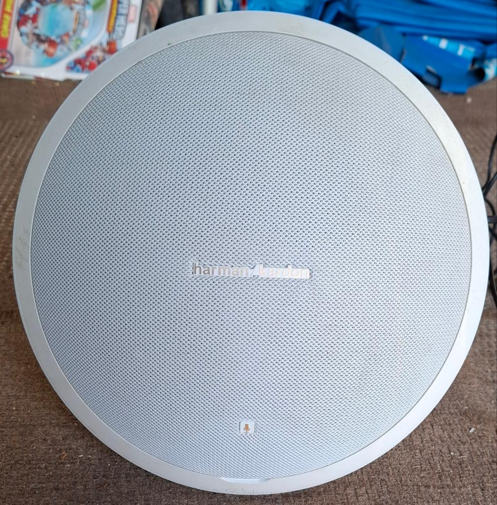 Harman Kardon, Overige typen, Zo goed als nieuw, 60 tot 120 watt, Ophalen