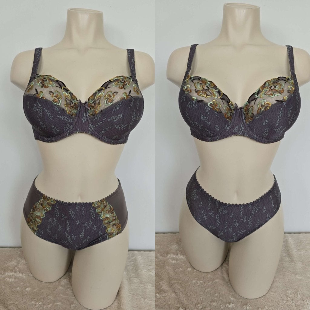 Nieuw prima donna bh sevas 70d 75d 75g 70h, ., Ophalen of Verzenden, BH, .