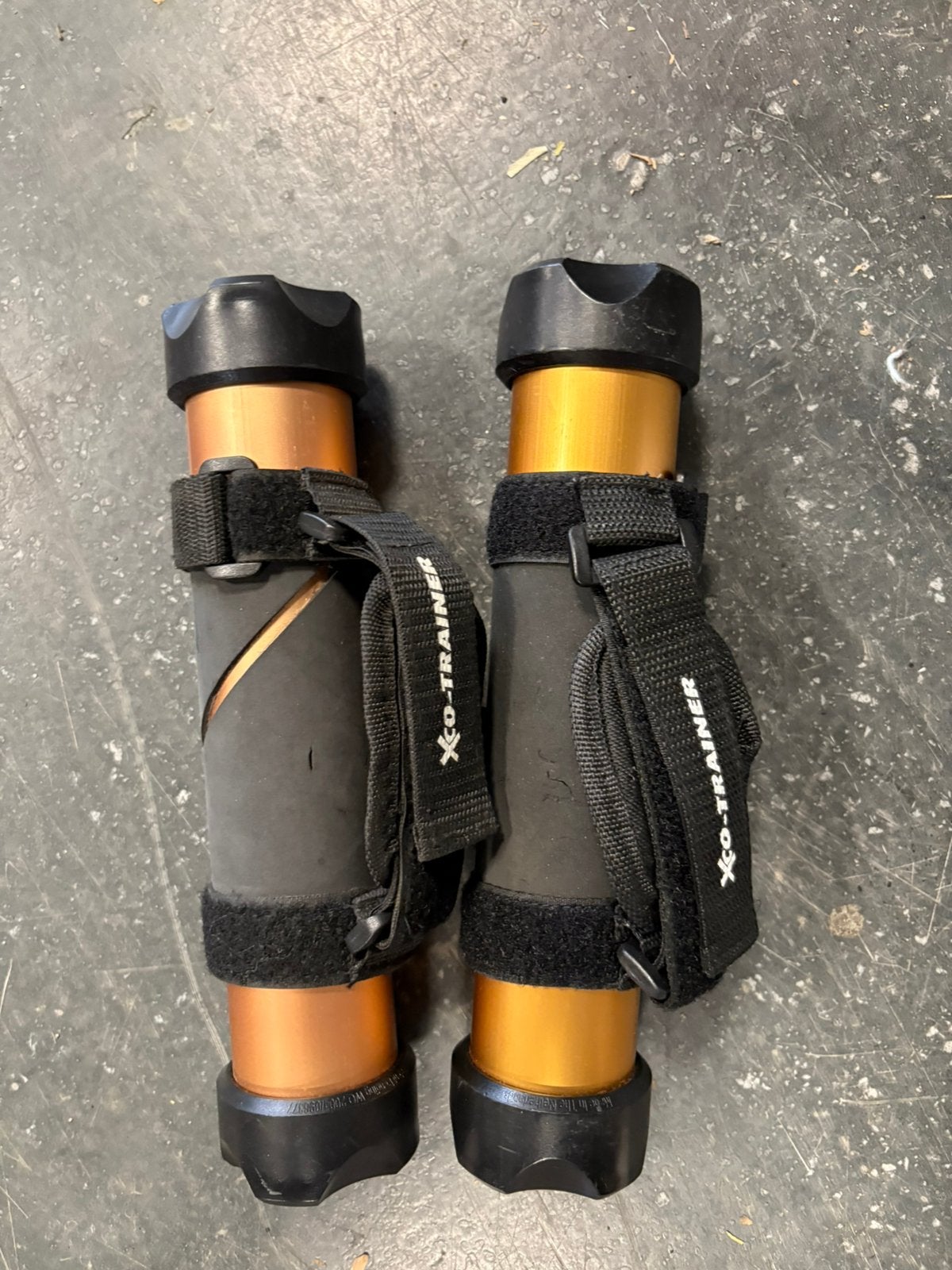 2 x xco burn buisjes, Buizen, Ophalen of Verzenden, Burn, Xcore