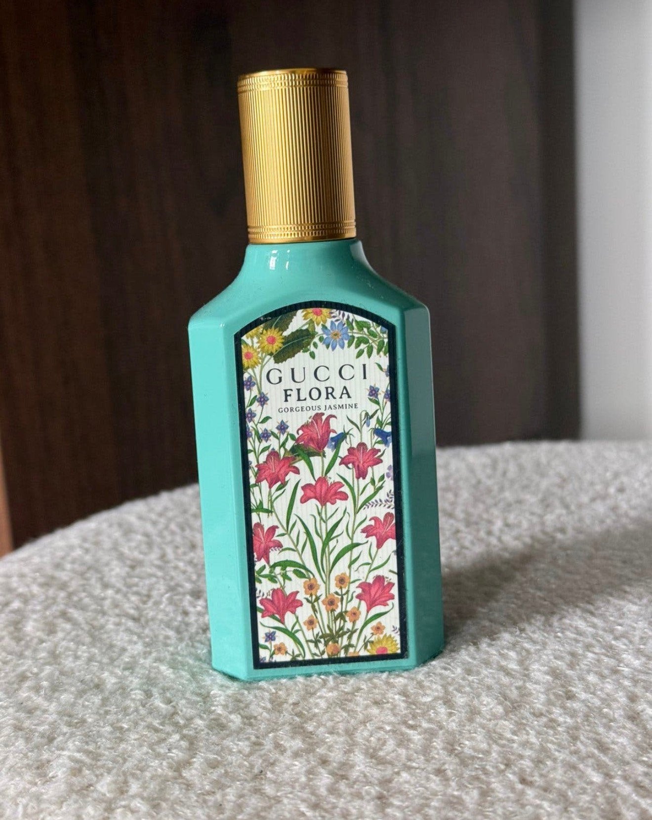 Gucci gGorgeous jasmine eau de parfum 50ml, Ophalen of Verzenden, Nieuw