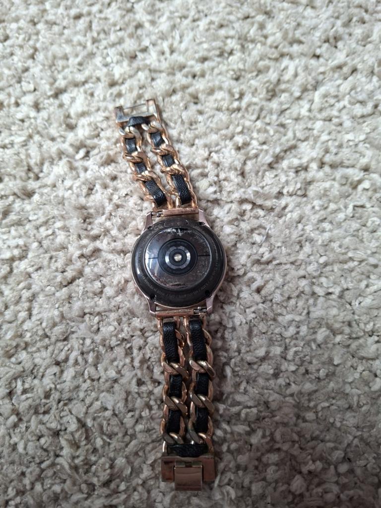 Samsung Watch Active 2, Ophalen, Overige accessoires