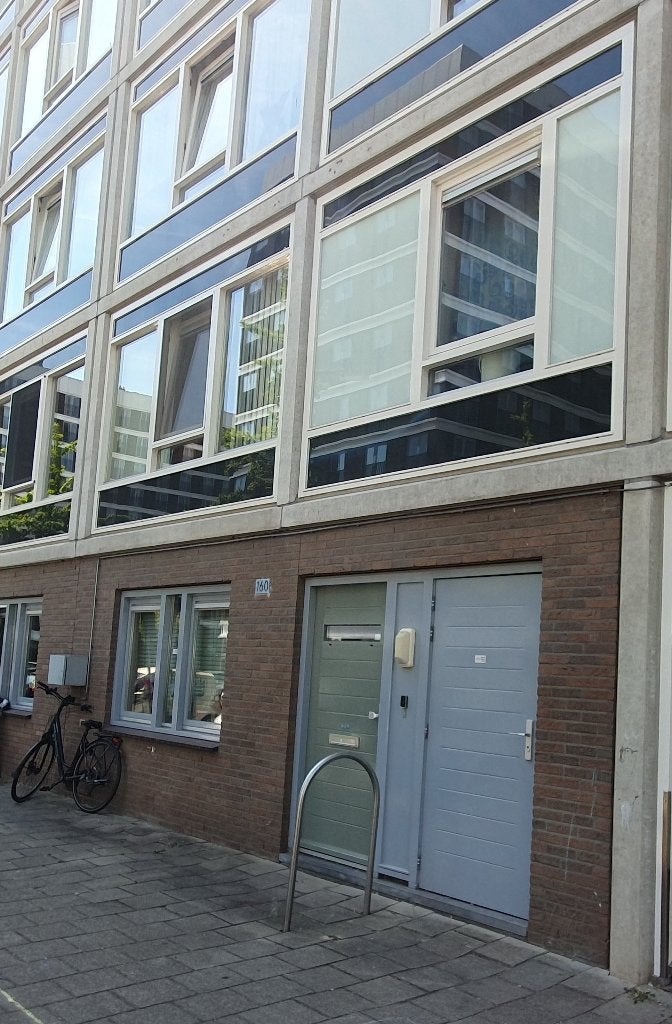 Woningruil A'dam-Osdorp 5 k. naar ééngezinswoning tuinsteden, Huizen en Kamers, Woningruil, 97 m², 5 kamers, Amsterdam