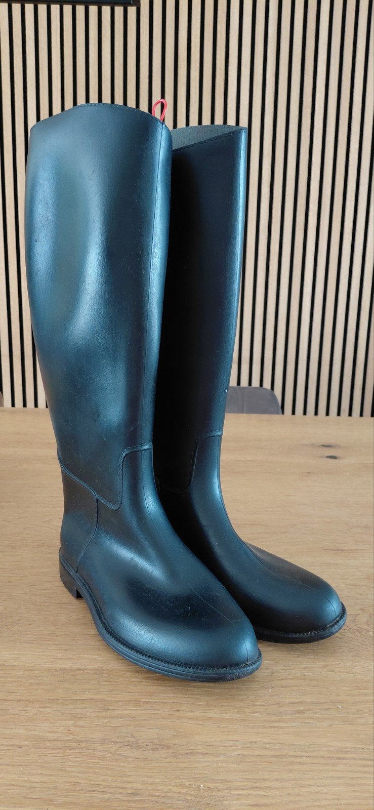 Rijlaarzen maat 39, Dieren en Toebehoren, Paardrijkleding, Gebruikt, Ophalen of Verzenden, Veelzijdigheid, Schoeisel