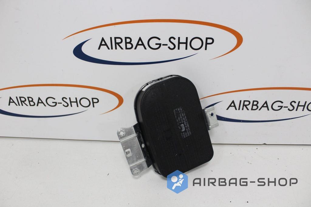 Mercedes SLK Portier Deur Airbag 1F01121634831 Rechts R170, Gebruikt, -, Ophalen of Verzenden, -