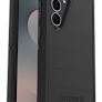 OtterBox Defender Rugged Galaxy S25 FE Zwart (Hoesje)*nieuw*, 10 inch, Nieuw, Bescherming voor- en achterkant, Ophalen of Verzenden