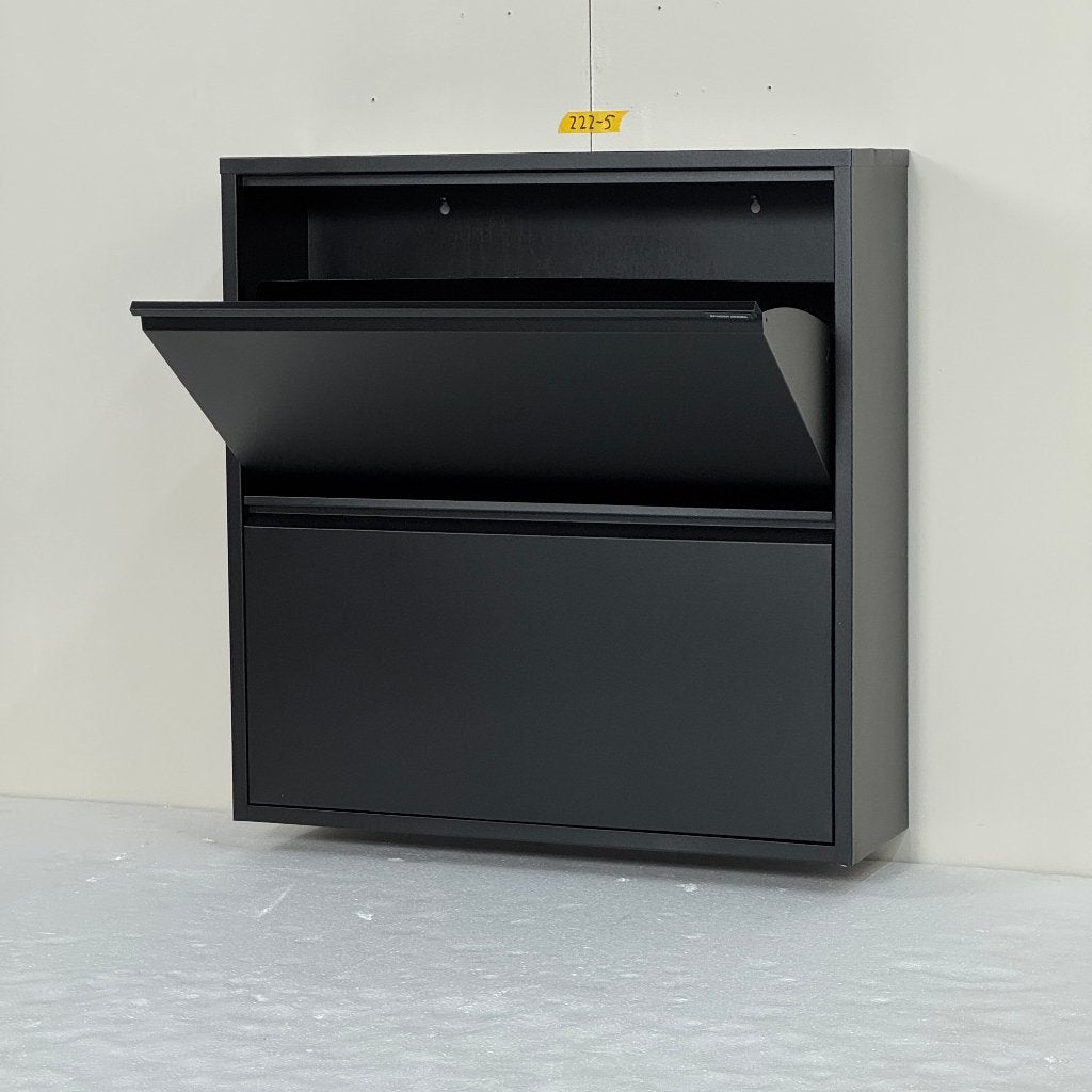 Spinder Design BILLY 2 schoenenkast | Tweedekans | 222-5, Gebruikt, Spinder Design BV, Ophalen of Verzenden, De Hemmen 83, 9206AG, Drachten