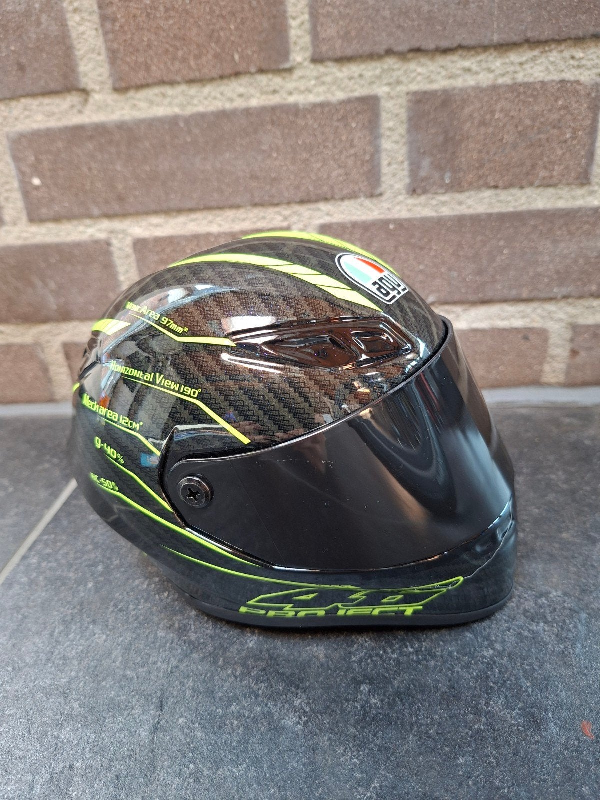 Valentino Rossi, Ophalen of Verzenden, Nieuw