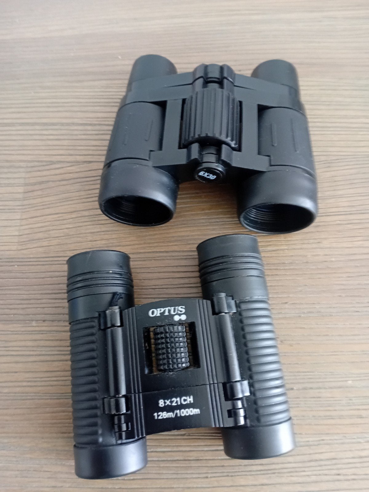 Telescop 6x30 en Operakijker, Ophalen of Verzenden