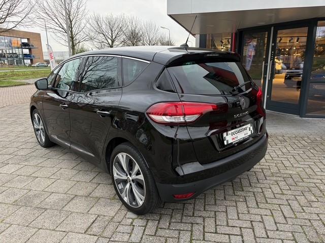 Renault Scénic 1.3 TCe Intens | Navi | Cruise | Camera | 64, 12 maanden, Stof, 4 cilinders, Bedrijf
