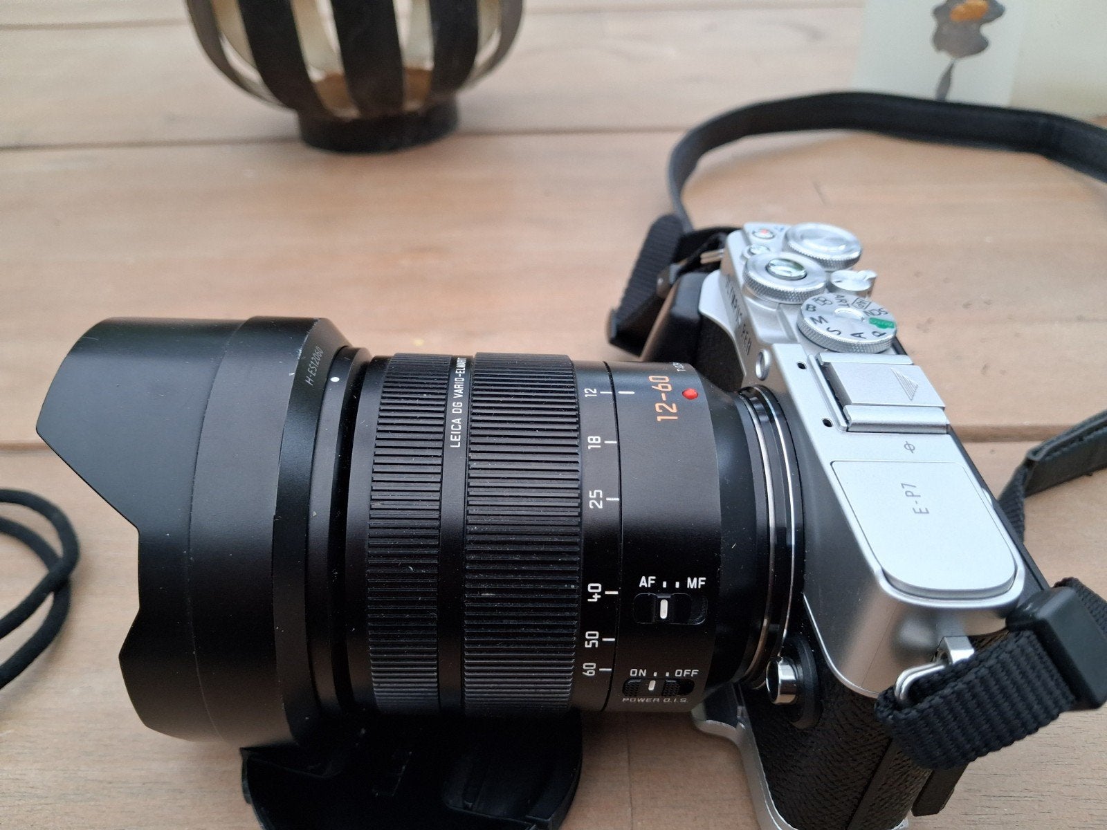 Olympus E-P7 PEN, Ophalen of Verzenden, Zo goed als nieuw, 20 megapixels, Geen optische zoom