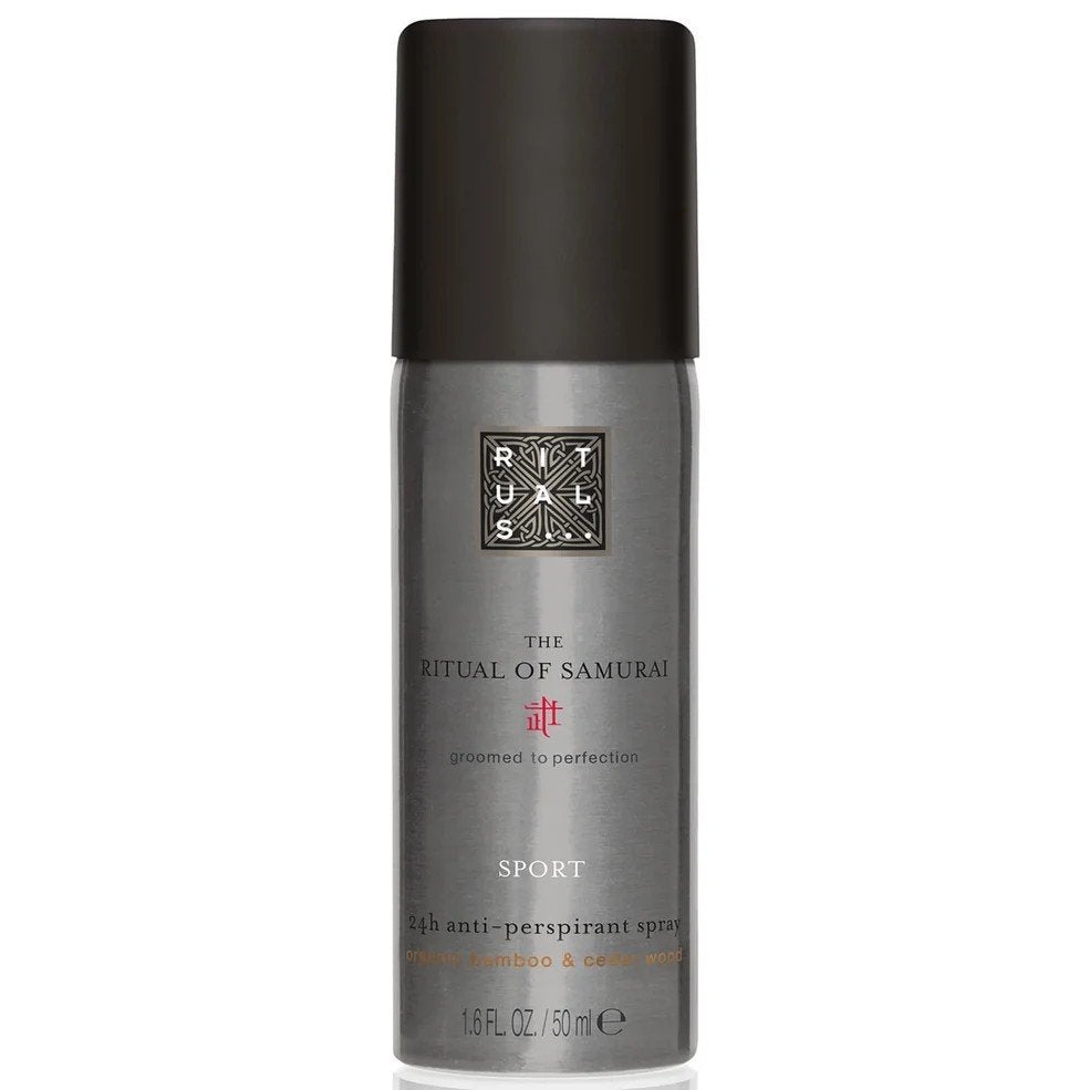 Rituals - The ritual of the Samurai (sport), Ophalen of Verzenden, Nieuw, Deodorant of Bodyspray