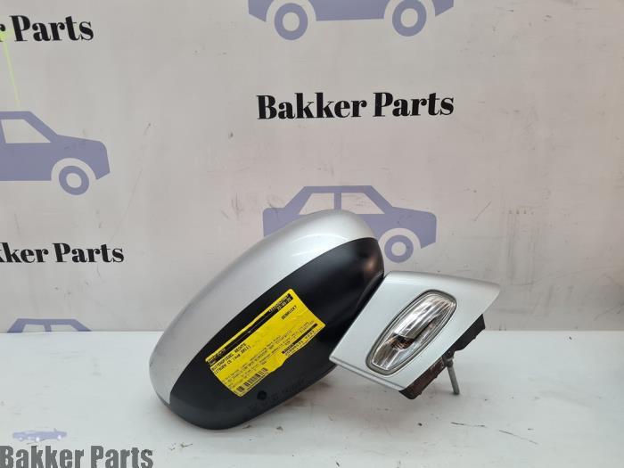 Buitenspiegel rechts van een Citroen C5, Auto-onderdelen, Spiegels, Gebruikt, -, -, 3 maanden garantie