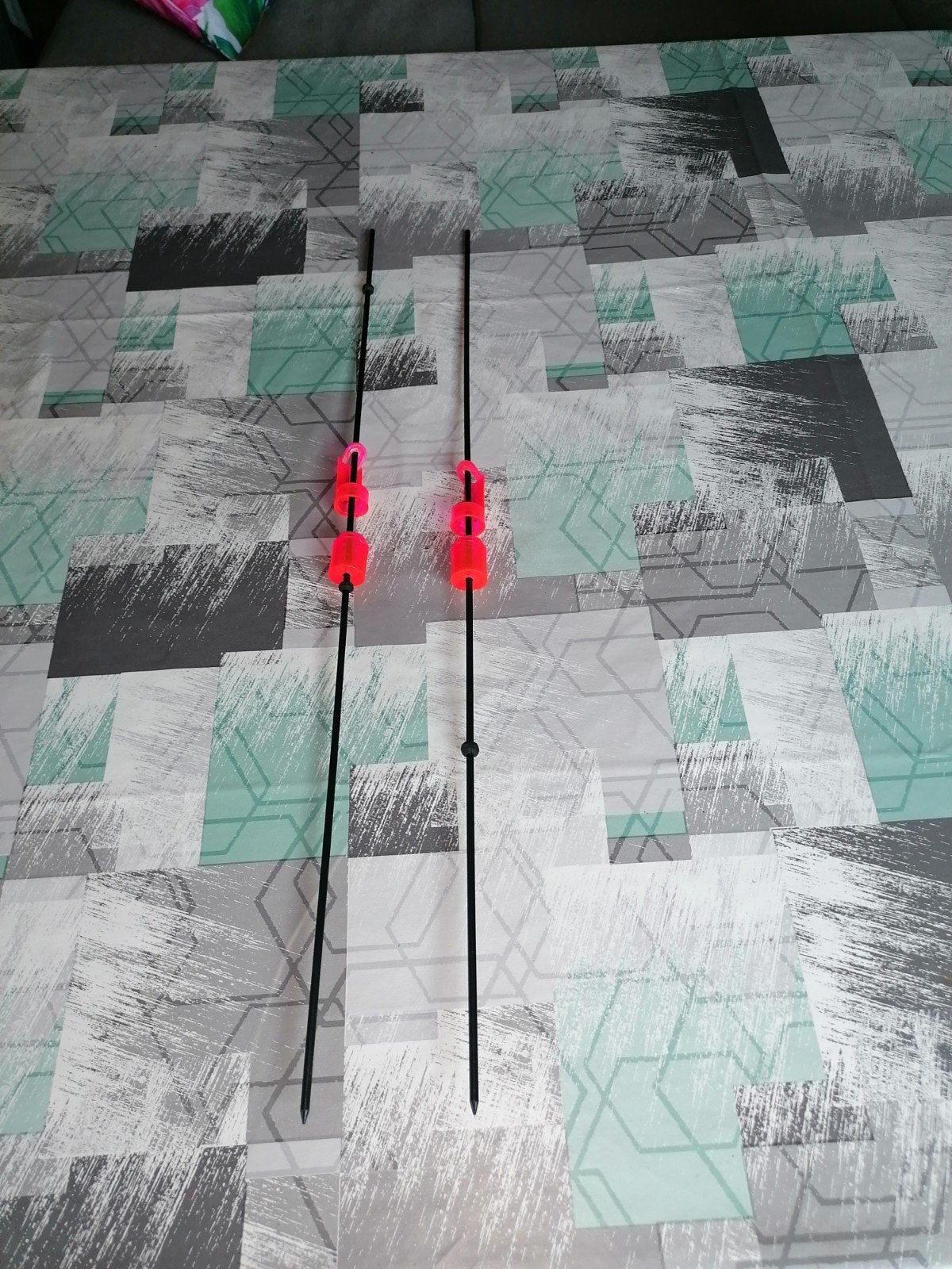 Monkey climbers., Ophalen, Overige typen