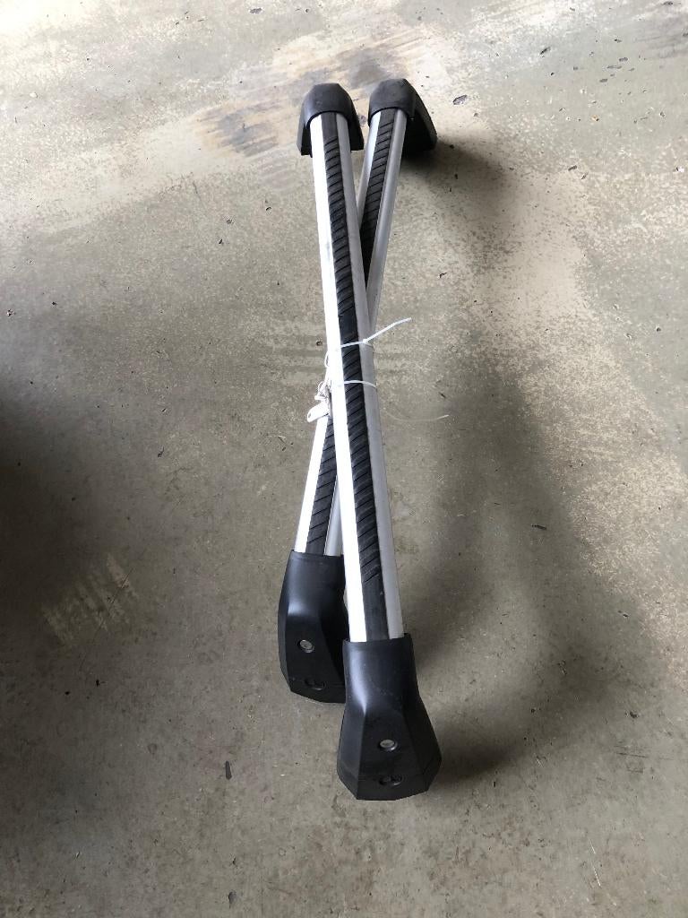 Dakdrager MB CLA, Ophalen, Gebruikt