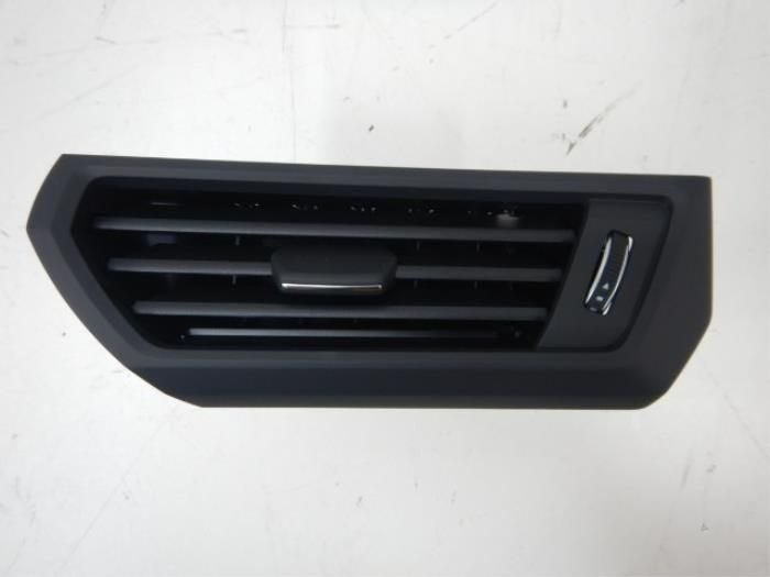 Luchtrooster Dashboard Audi E-Tron (22735918), Ophalen of Verzenden, Gebruikt