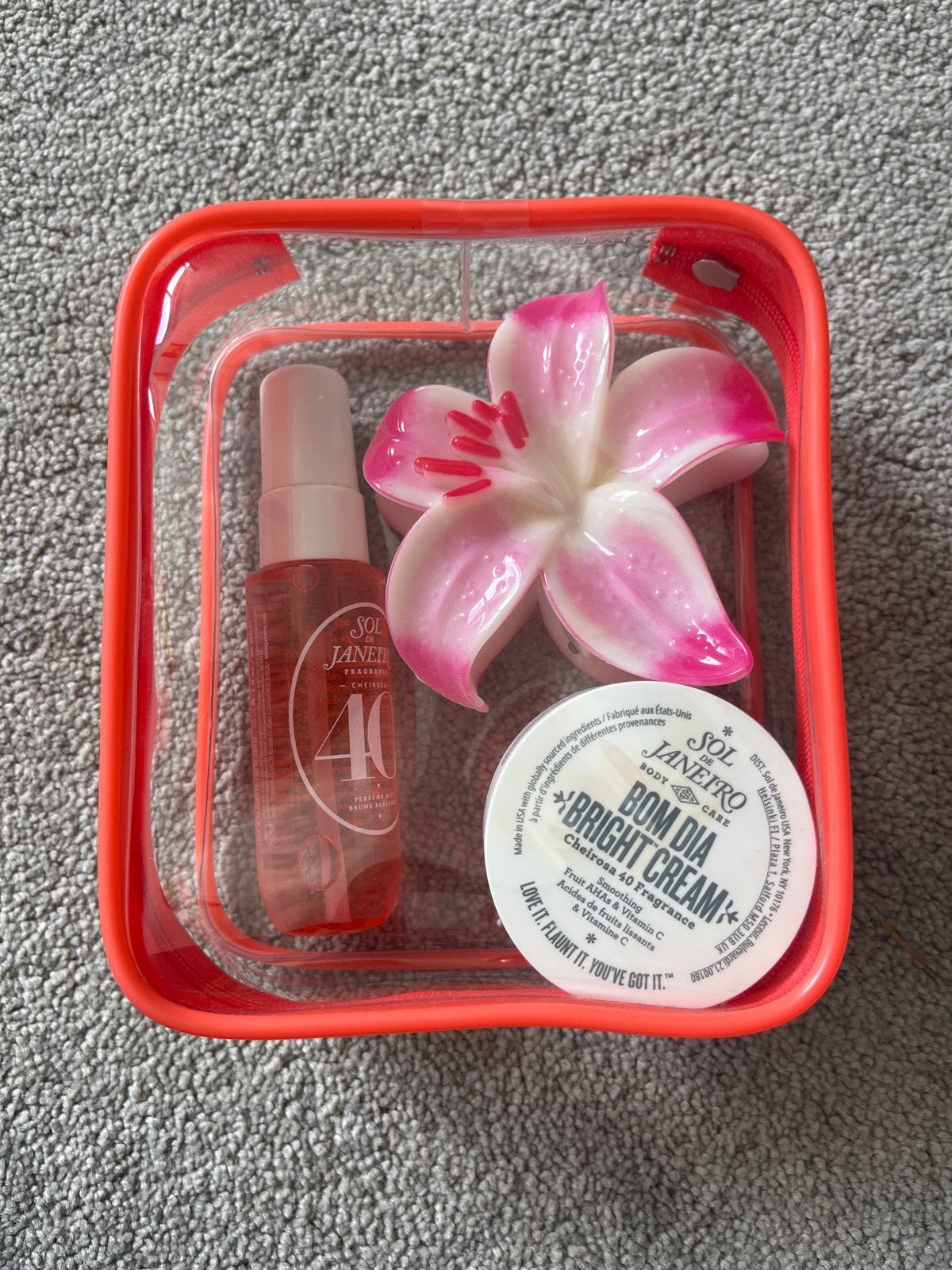 Sol de Janeiro set (ook los te koop), Sieraden, Tassen en Uiterlijk, Uiterlijk | Lichaamsverzorging, Ophalen of Verzenden, Nieuw
