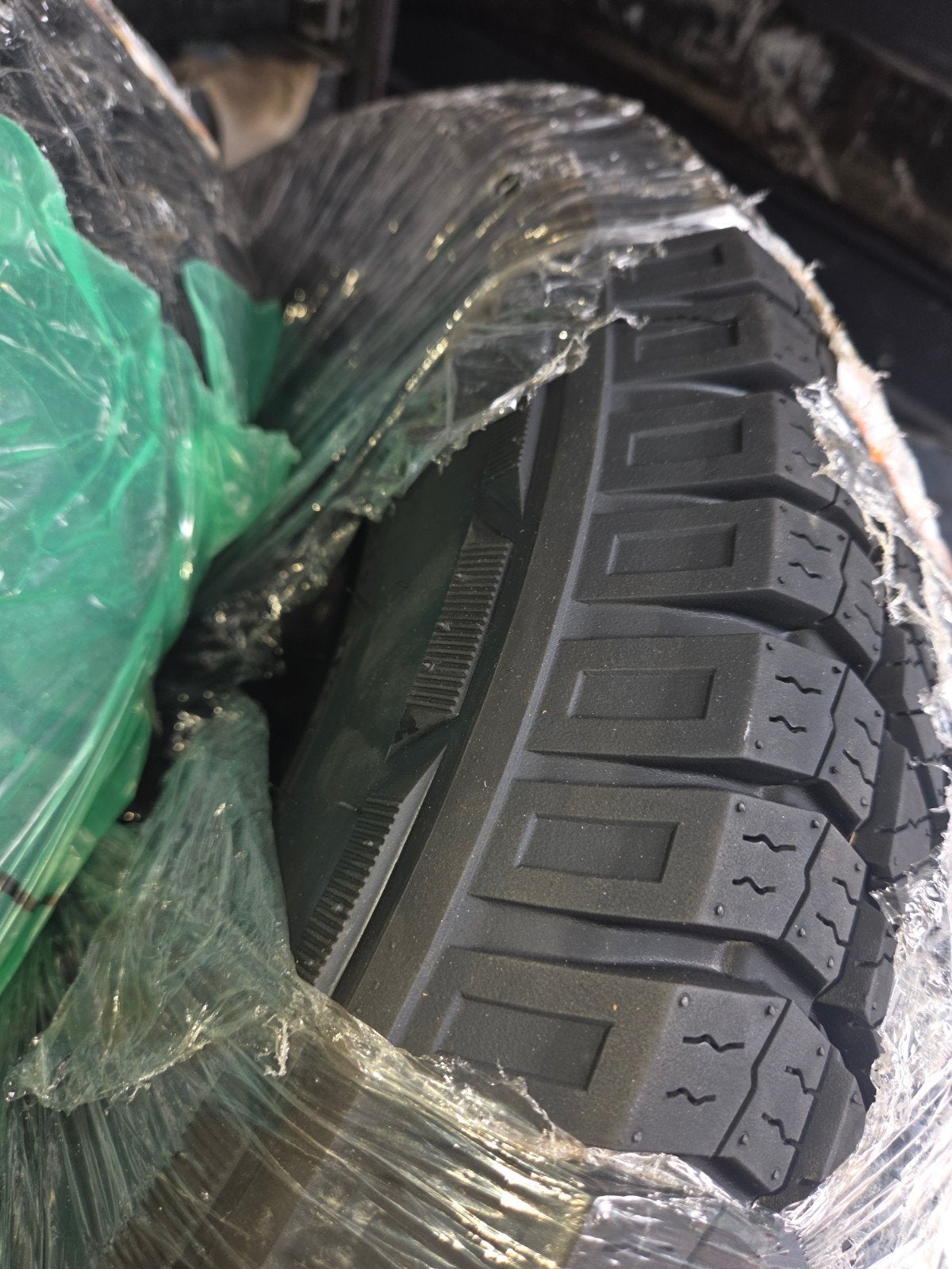Nieuwe 225/70R16 A/T Mud Snow 4x4 banden (4 stuks), Auto-onderdelen, Nieuw, Ophalen of Verzenden, Band(en), Zomerbanden