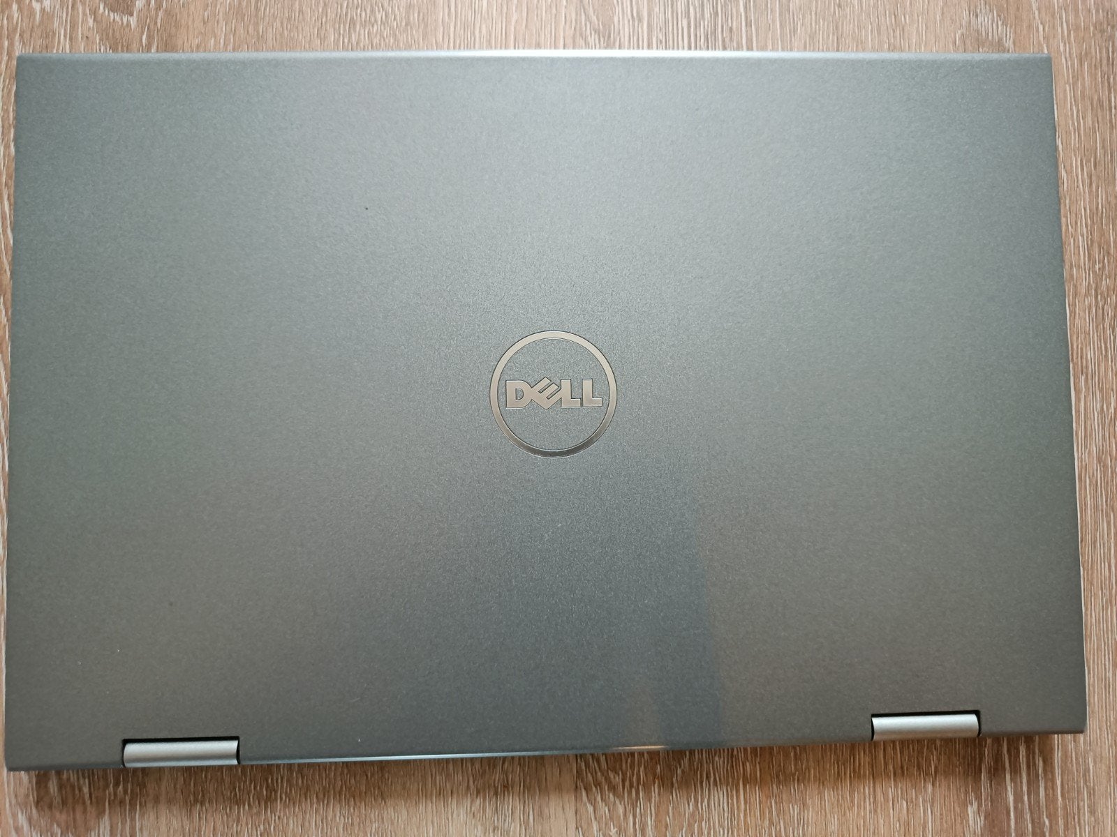 Dell Inspirion 2n1 laptop i7, Gebruikt, 2 tot 3 Ghz, Intel® Core™ i7 , Ophalen of Verzenden
