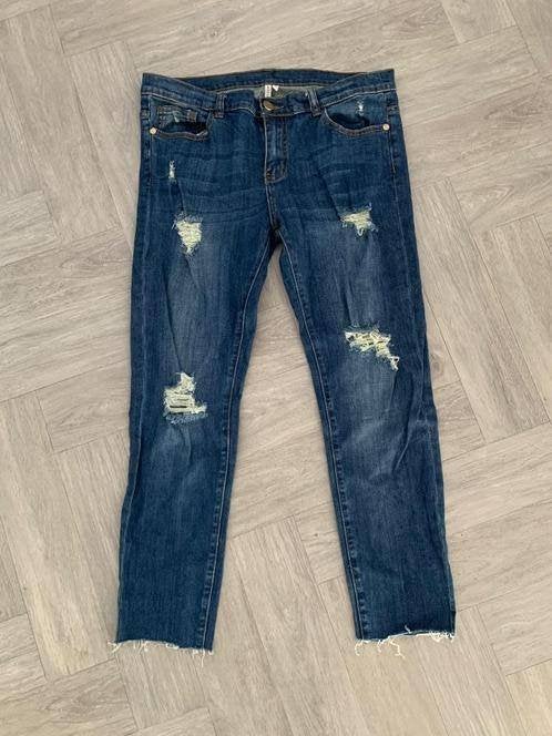 Jacky Luxury skinny jeans size W 30! Leuke CADEAUTIP!, Nieuw, Jacky Luxury, W30 - W32 (confectie 38/40), Verzenden