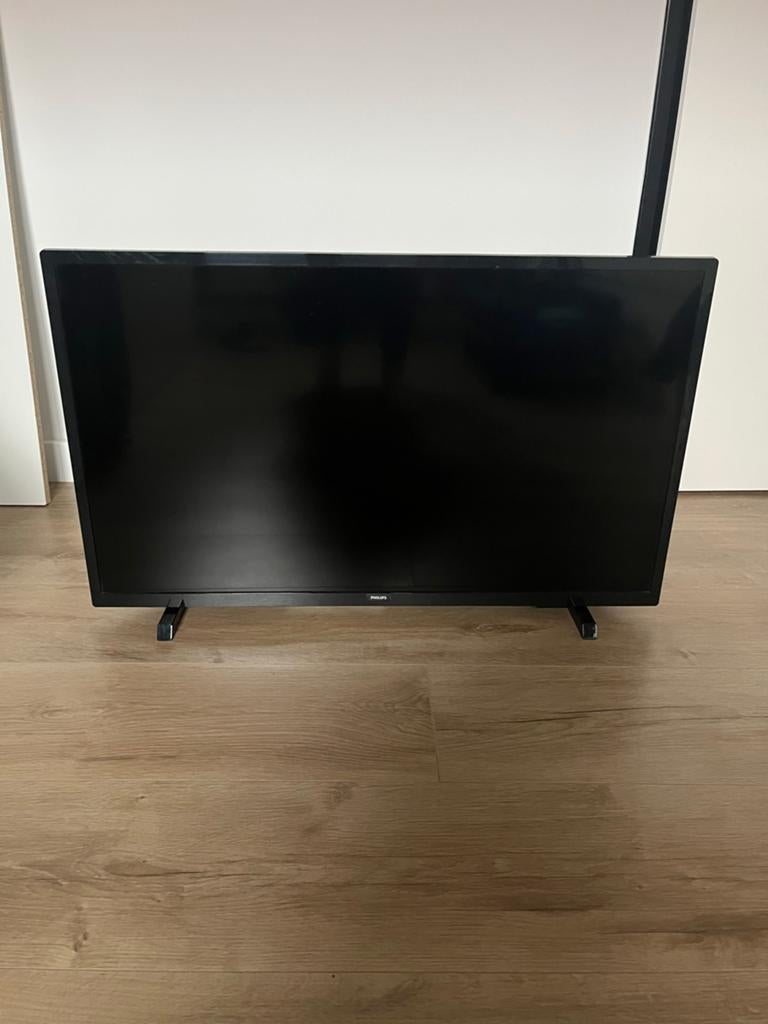 Philips 32 inch HD Ready LED TV (32PHS4503/12), Audio, Tv en Foto, Televisies, Ophalen, Philips, LED, 50 Hz