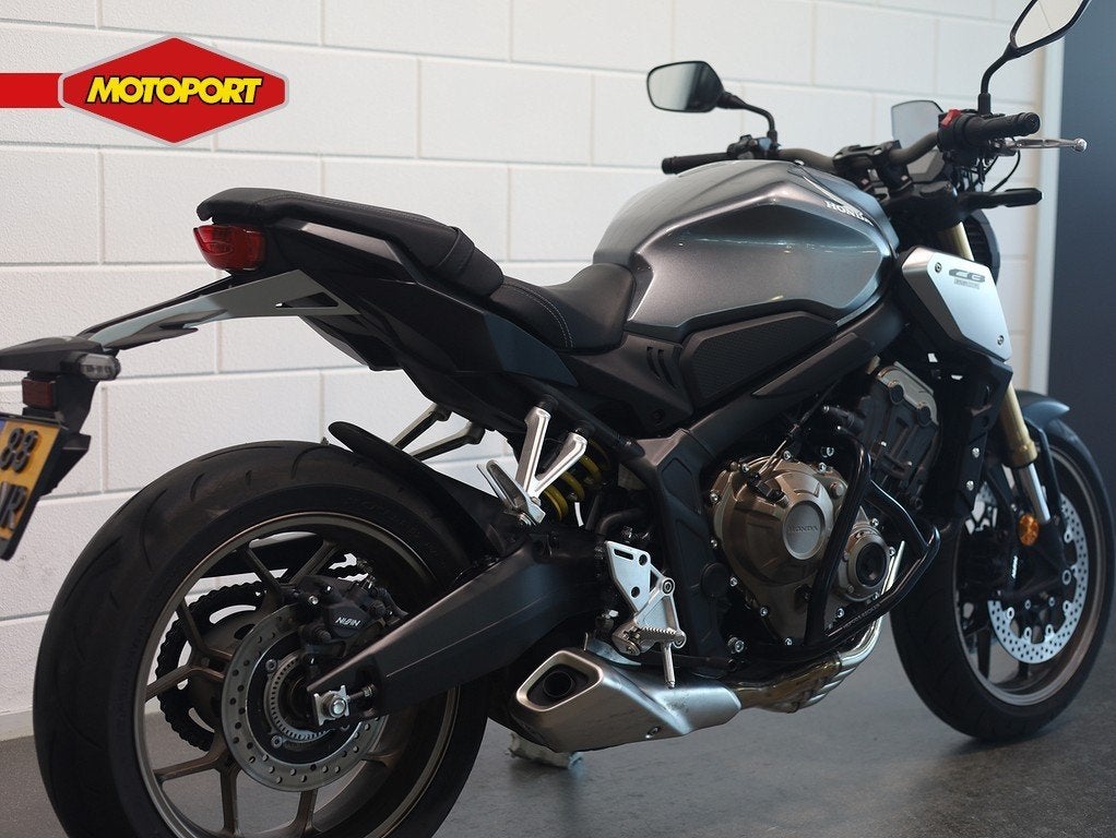 Honda CB 650 R (bj 2022), Bedrijf, Mc.benelux@honda-eu.com, Honda Motor Europe Ltd Netherlands branc, Wijngaarderveld 1
9300  AALST, BE