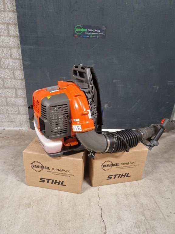 Husqvarna Husqvarna 360 BT, Gebruikt, Husqvarna