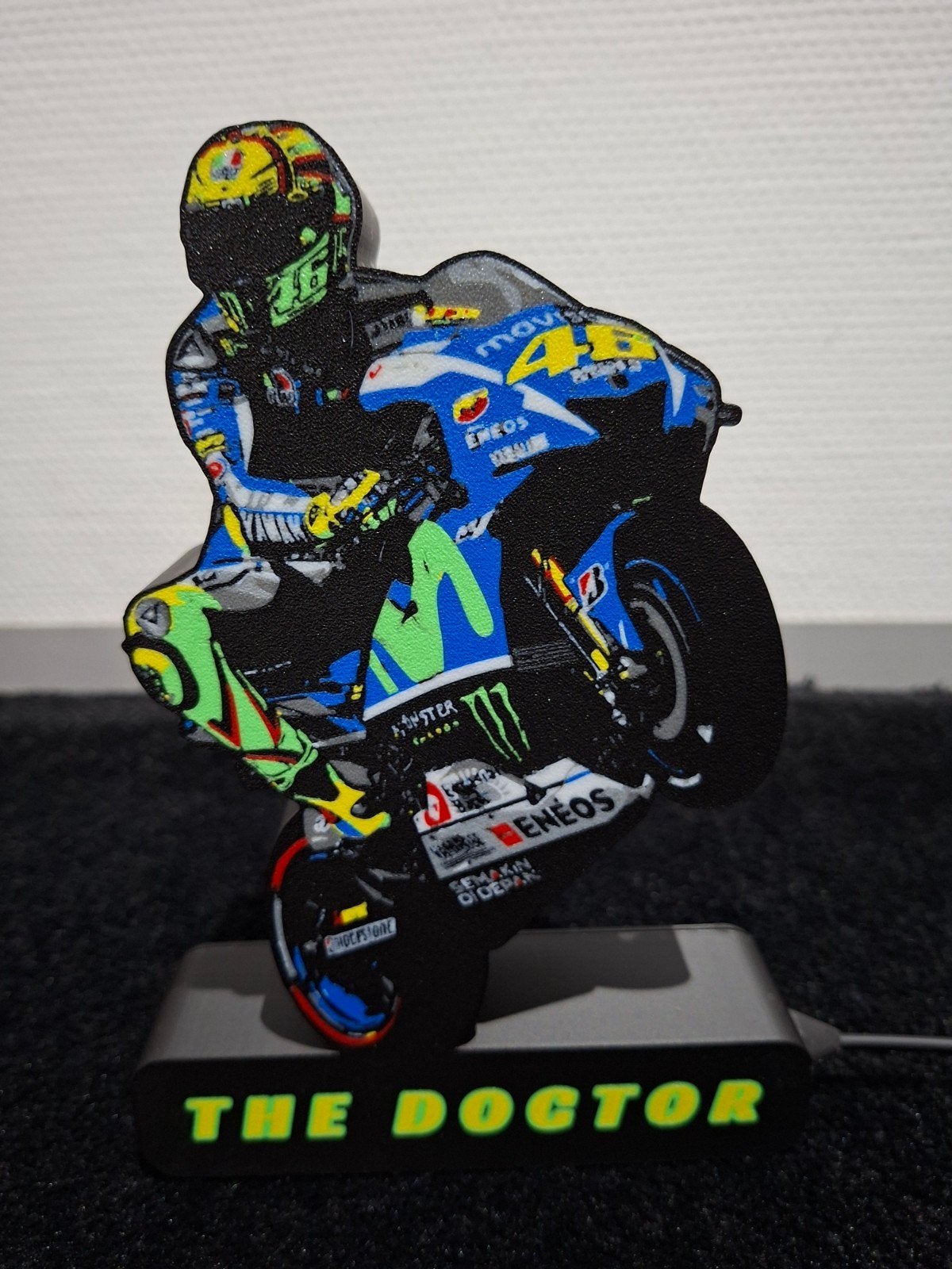 Valentino Rossi, Ophalen of Verzenden, Nieuw