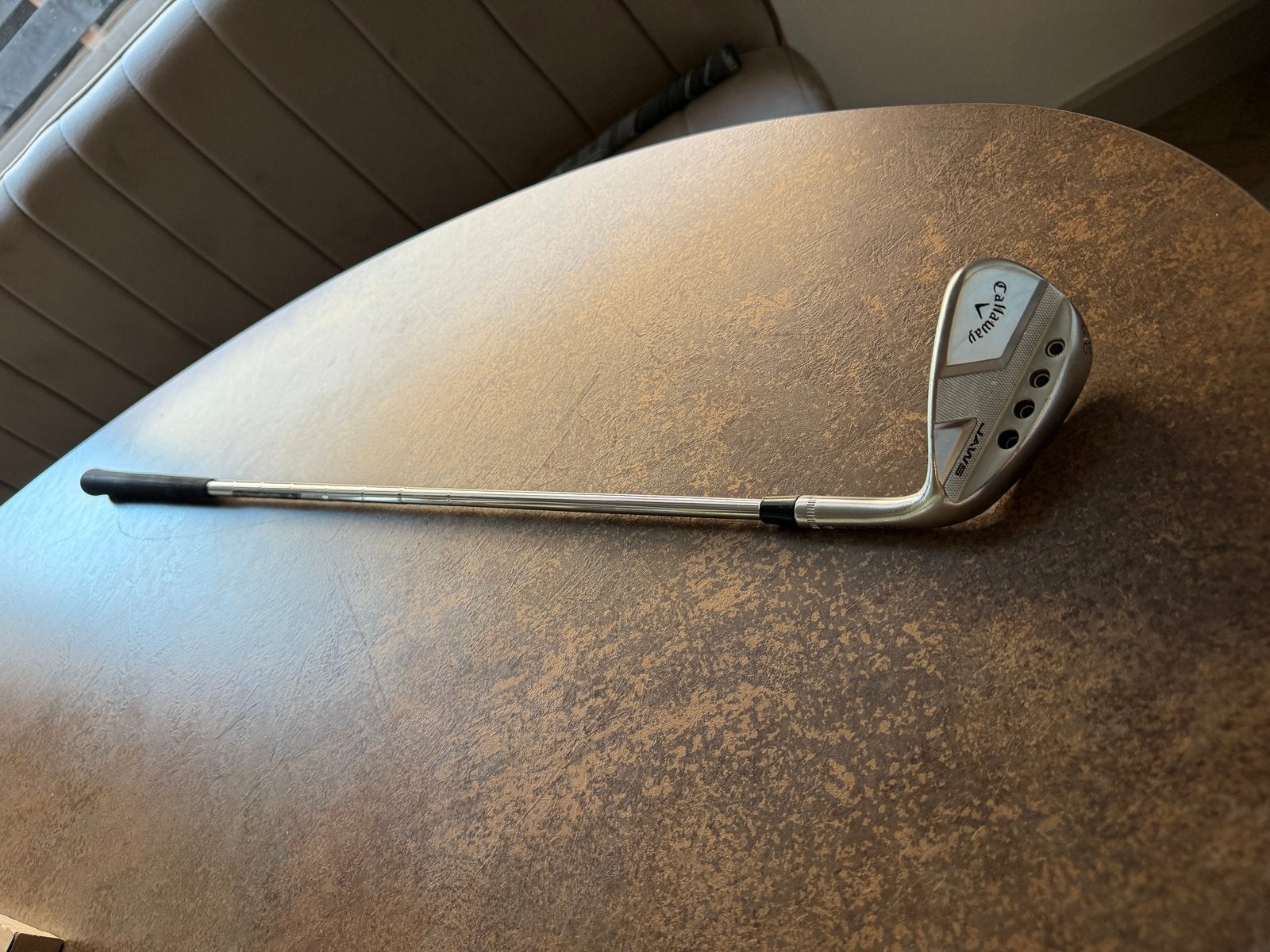 Callaway 60 graden lob wedge, Ophalen of Verzenden, Nieuw