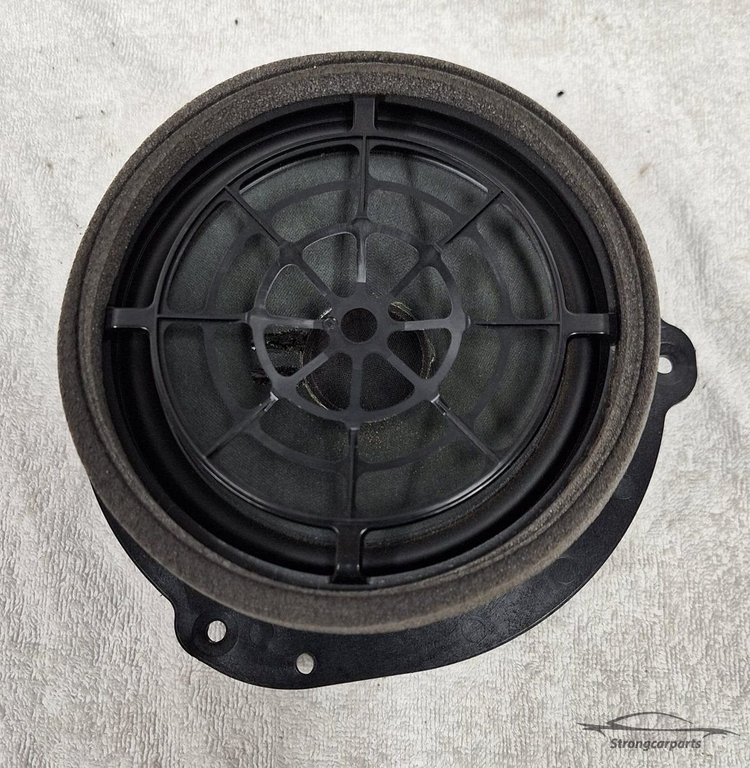 luidspreker Audi A4/A5 8W/F5 8W5035411A Bang&Olufsen achter, Auto diversen, Ophalen of Verzenden, -, -, -