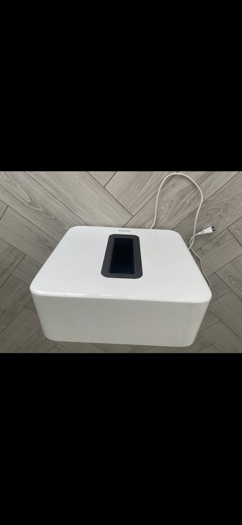 Sonos Home Cinema Set: Sub, Beam en 3x One SL, WiFi, Zo goed als nieuw, Surroundset, Sonos