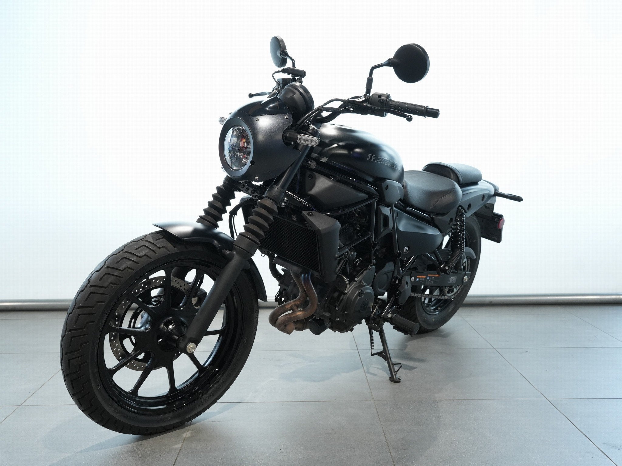 Kawasaki ELIMINATOR 500 SE (bj 2026), Motoren, Bedrijf, Info@kawasaki.nl, Overig, Jacobus Spijkerdreef 1-3
2132 PZ  Hoofddorp, NL