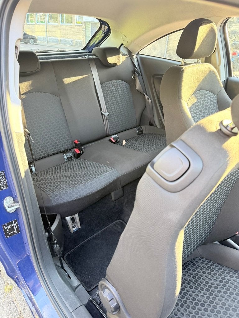 Foto 11 van Opel Corsa 1.2 ecoFLEX (Apple Carplay, Airco, 3-deurs)