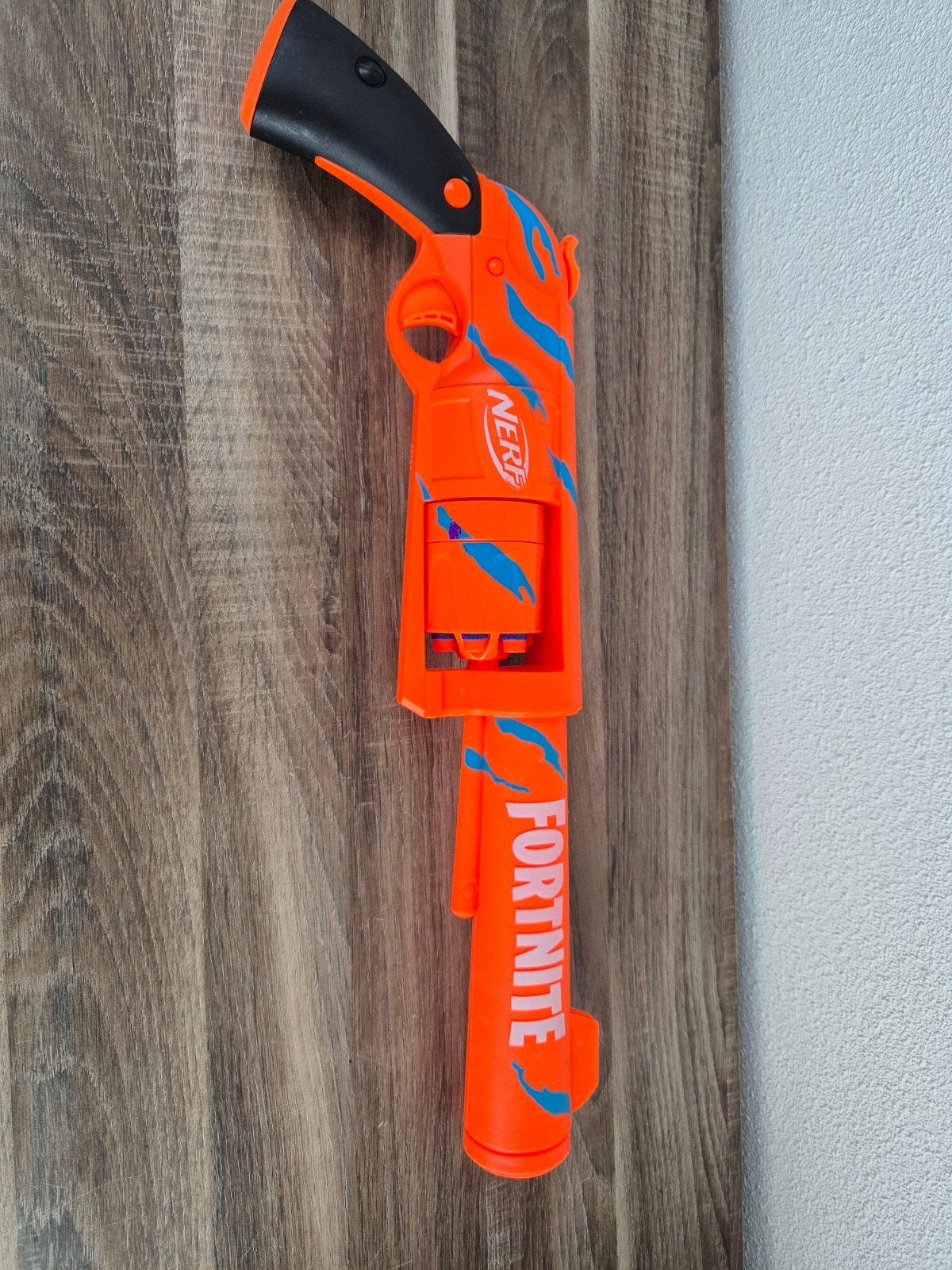 Nerf Fortnite SP-L Blaster - Zo goed als nieuw, Ophalen of Verzenden