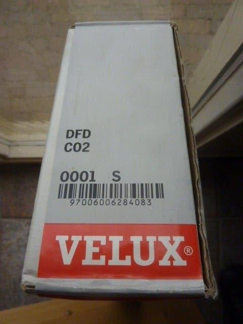 Nieuwe Velux verduisterende gordijnen + plissé in div. maten, Ophalen of Verzenden, Nieuw, Blauw, Verduisterend