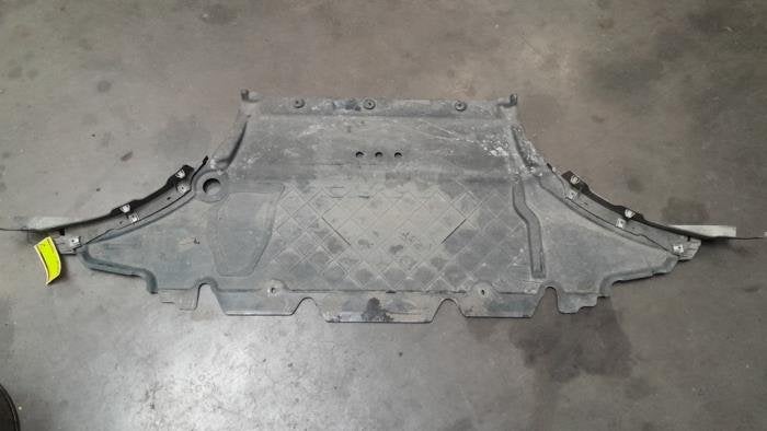 Foto 4 van Beschermplaat bodem van een Audi A5