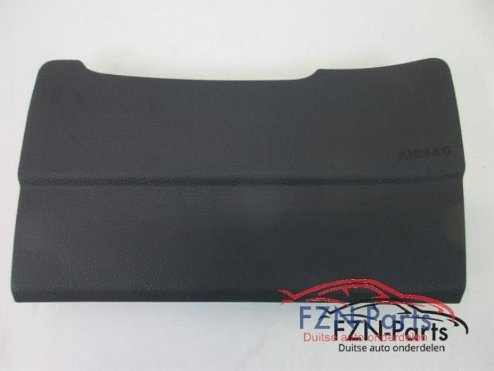 Knie airbag Volkswagen Sharan (22743688), Ophalen of Verzenden, Gebruikt