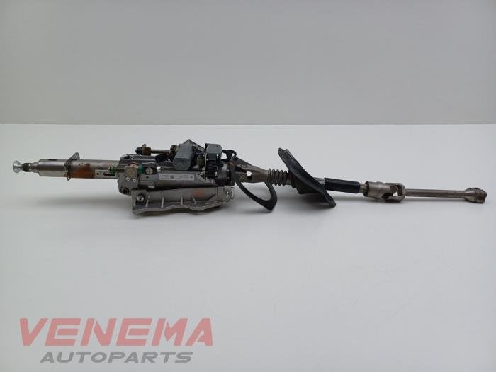 Stuurkolom compleet van een Maserati Quattroporte, Maserati, Gebruikt, -, -