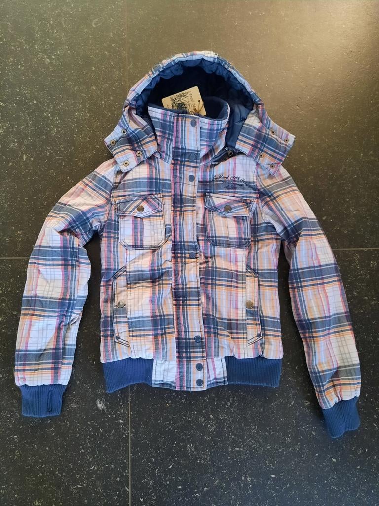 Nieuw! Fresh Made jas s, Kleding | Dames, Fresh Made, Ophalen of Verzenden, Nieuw, Maat 36 (S)