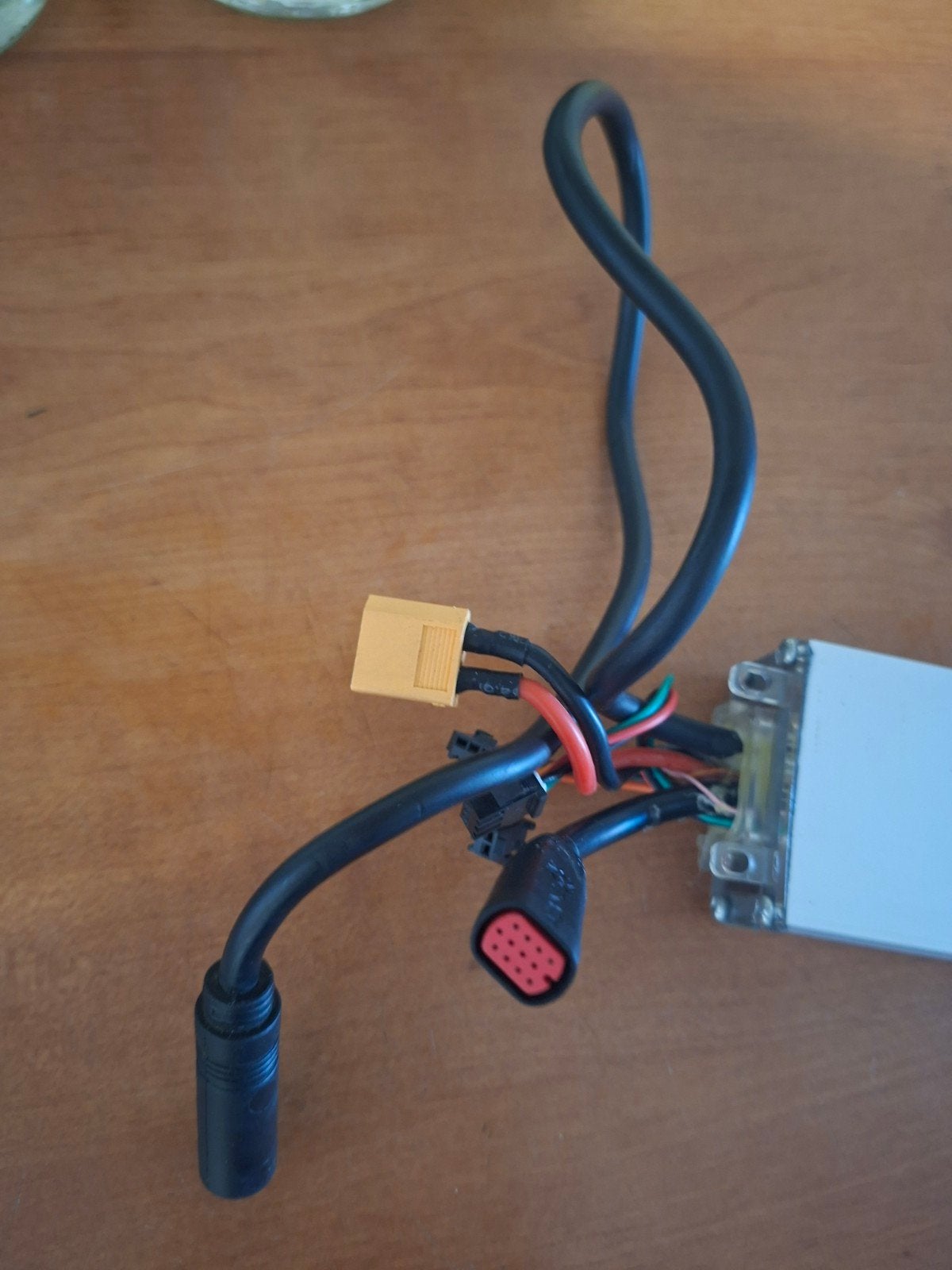 Originele Ouxi V8 Controller, Fietsen en Brommers, Ophalen, Ouxi, Overige materialen, Overige typen