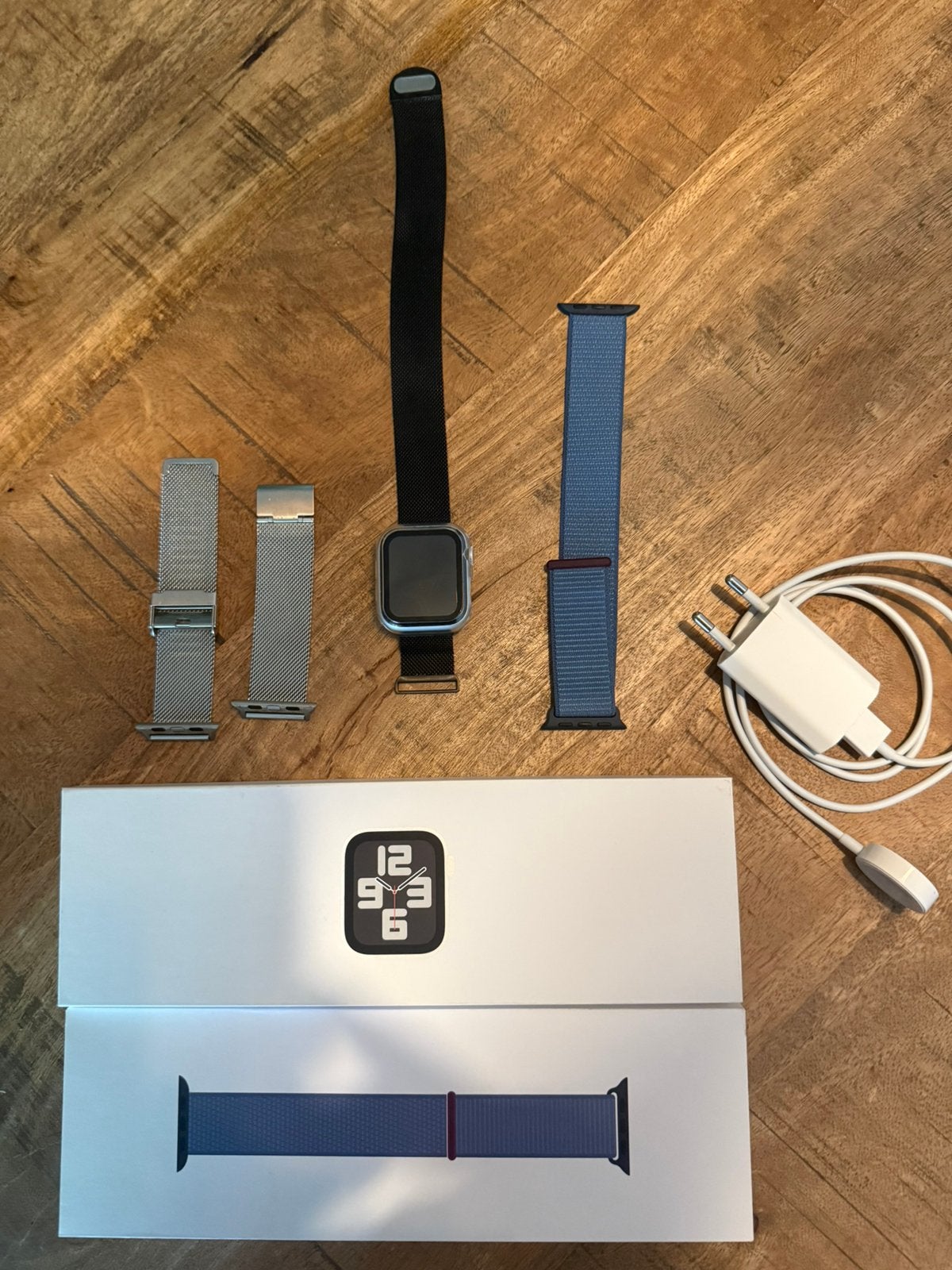 Apple watch SE (gen 2) 40mm