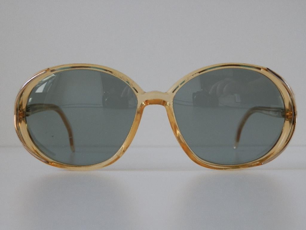 Rodenstock zonnebril. Rodenstock 341 C. Vintage., Sieraden, Tassen en Uiterlijk, Zonnebrillen en Brillen | Dames, Overige merken